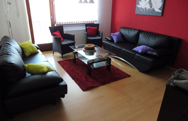 Villa Althaus - Foto 11