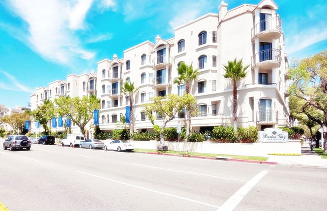 Luxury Suites - Heart of Beverly Hills - Foto 35