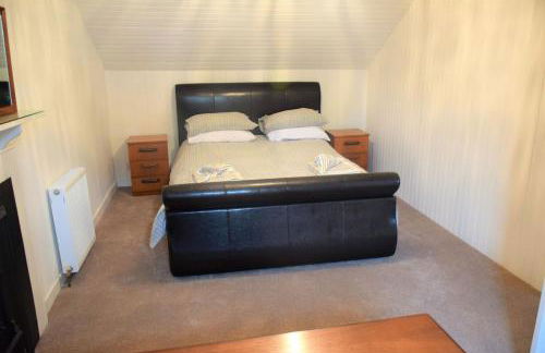 Coachmans Cottage - Foto 17