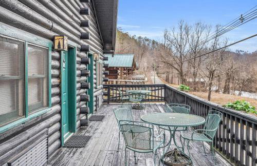 Mountain View Cabins - Foto 35