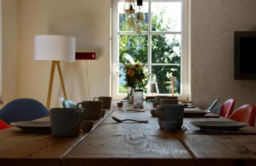 Ferienhaus Holy Home - Foto 21