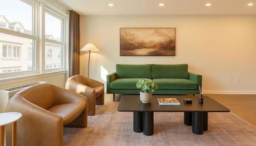 Westville Haven Modern 2BR Near Yale - Foto 2