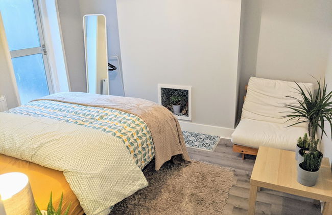 TopHome Hampstead - Foto 20