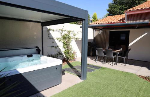 Logement en lisière de forêt - Foto 63