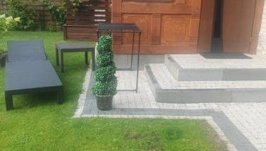 POKÓJ RODZINNY SERCE KRYNICY - Foto 5