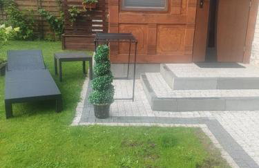 POKÓJ RODZINNY SERCE KRYNICY - Foto 5