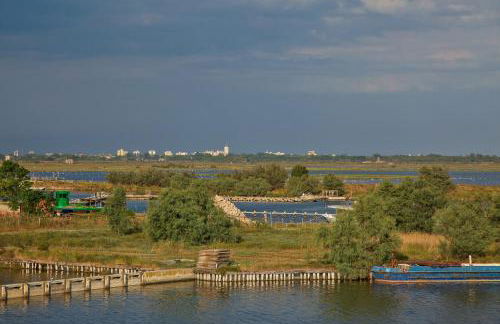 Beach holiday Delfini - Foto 46