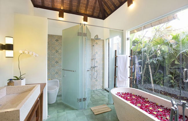 Villa Berawa - Photo 76