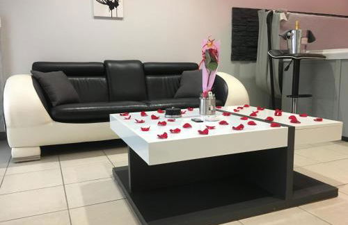 Appart&Spa - Photo 17