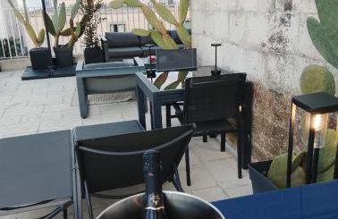 Apollo Theater Palace Lecce Exclusive Rooftop - Foto 13