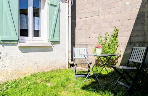L'Allée Secrète appartement au calme - Foto 15
