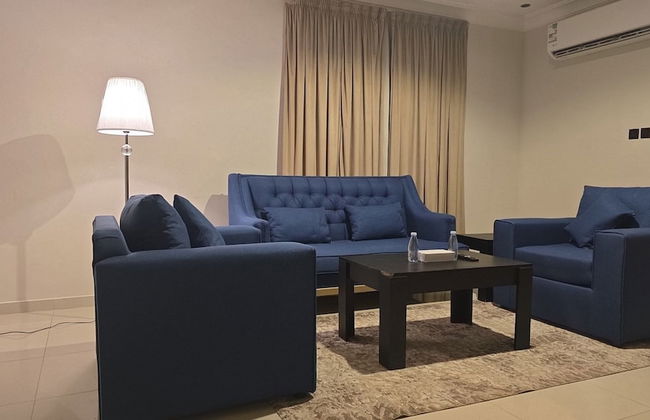 Taj Al Hamra - Foto 13