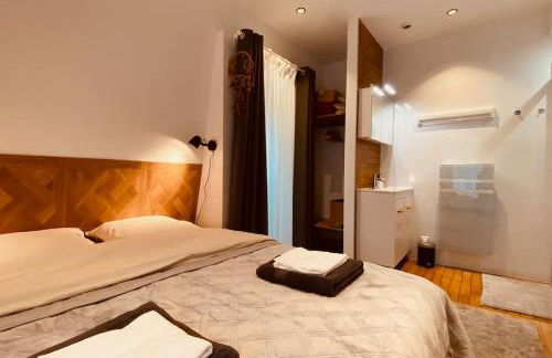 Superbe appartement proche de Paris - Foto 8