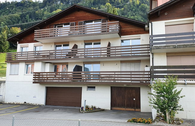 Elfe Apartments Studio for 2 Adults, Balcony With Lake and Mountain View - Photo 11