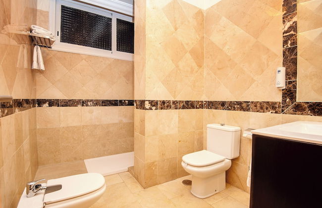 Kn Aparthotel Panoramica Heights - Foto 16