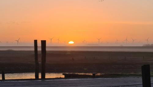 Seevilla Wietjes Whg 3 - Foto 3