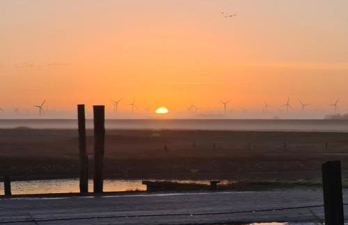 Seevilla Wietjes Whg 3 - Foto 3