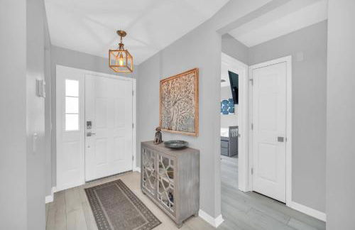 Waterfront 3Bed in The Villages - Foto 21