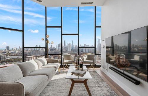Avenir West Loop Penthouses with Iconic City Views - Foto 14