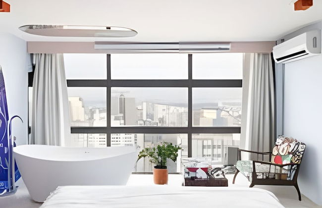 Mirante do Vale - o Prédio do Sampa Sky - Foto 54