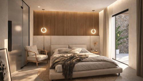 Casa Harmonia - 5 Bedroom Group Villa with Private Pool, Outdoor Cinema & Fire Pit - Foto 3, towels