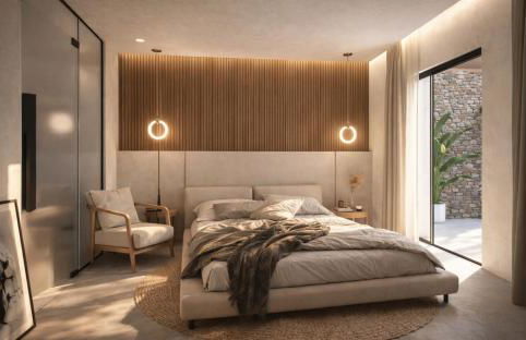 Casa Harmonia - 5 Bedroom Group Villa with Private Pool, Outdoor Cinema & Fire Pit - Foto 3