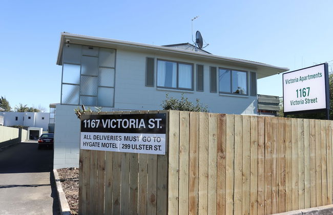 Victoria Apartments - Foto 1