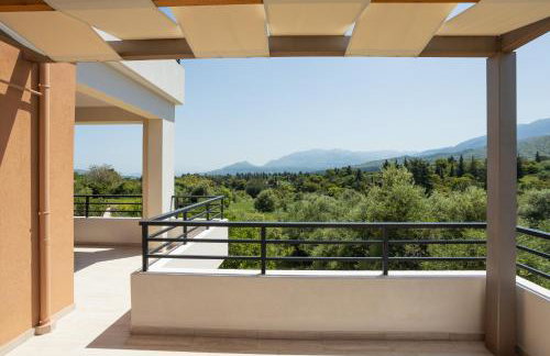 Villa Andromeda Fres - Foto 20