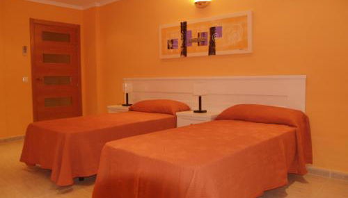 Apartamentos Turisticos de Hospedaje Don Diego - Foto 4