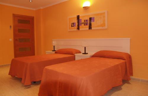 Apartamentos Turisticos de Hospedaje Don Diego - Foto 4