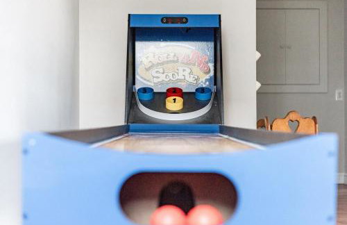 Lighthearted Family Friendly Downtown River Views - Foto 11