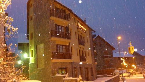 Apartaments La Bonaigua - Foto 2