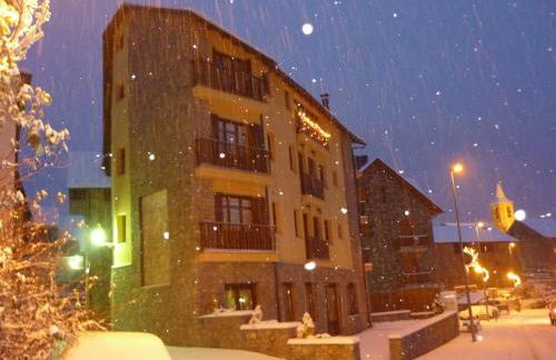 Apartaments La Bonaigua - Foto 2