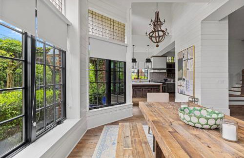 Black Door Bungalow by Juniper Holiday + Home - Foto 44