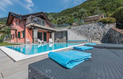 VILLA ROSA by Italian Apartments - Photo 46
