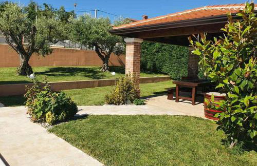 Villa Jolanda - Foto 33