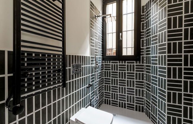 Palazzo Quantum 1 - Foto 73