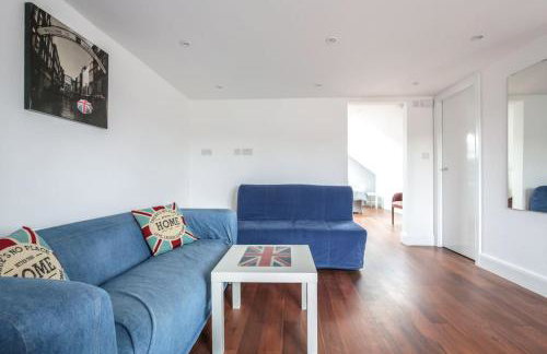 Large Modern Spacious House 6 Bedrooms 5 Bathrooms - Foto 50