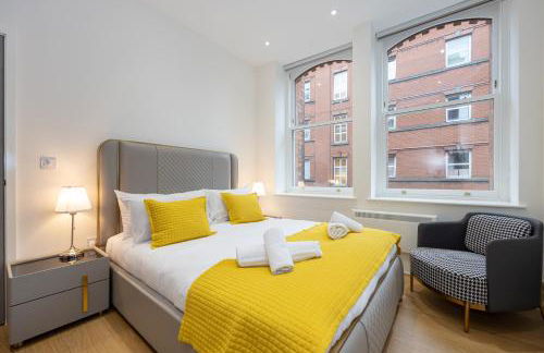 Superb 2BD apartment in China Town - Foto 33