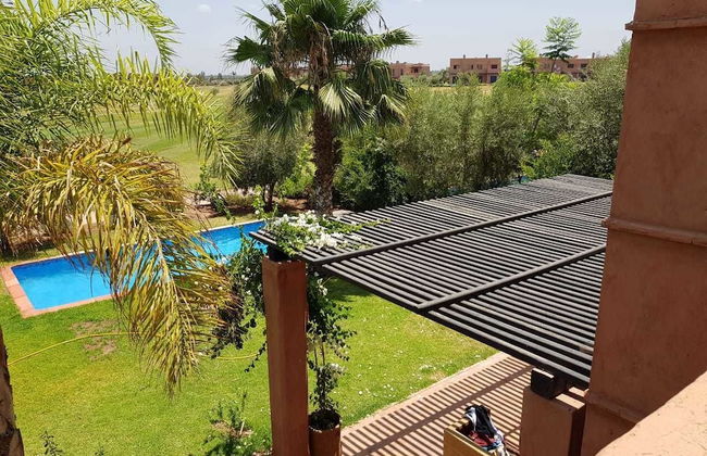 Ourika Golf Villa - Foto 18