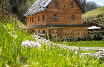 Schwarzwald Chalet -Wilde Rench- - Foto 73