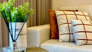 Lindíssimo apto ALTO padrão com piscina - Foto 3