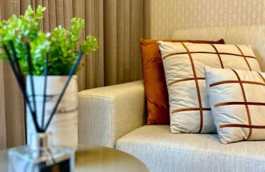 Lindíssimo apto ALTO padrão com piscina - Photo 3