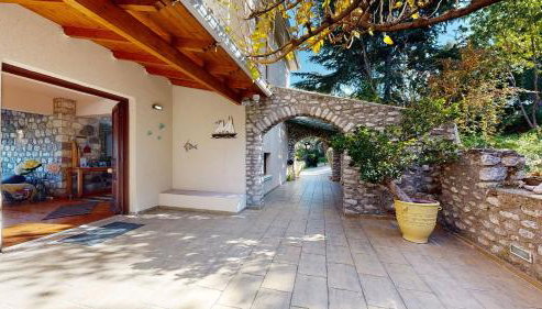 Panorama Villa Sea View - Foto 5