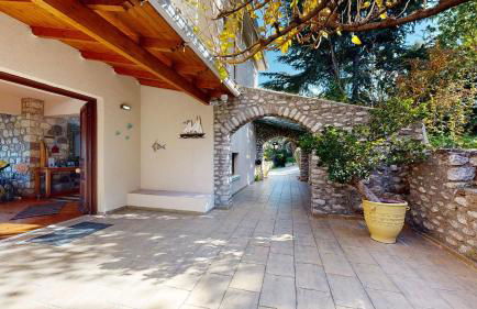 Panorama Villa Sea View - Photo 5