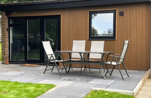 Eryri Lodge - Foto 1