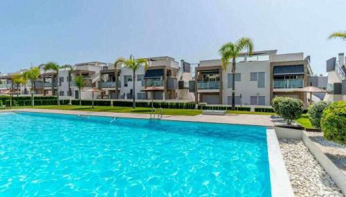 Espanhouse Caroline bungalow - Foto 4