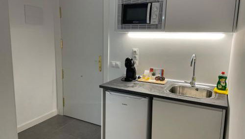 C3 Apartamento de un dormitorio en Pio XII, Madrid - Foto 4