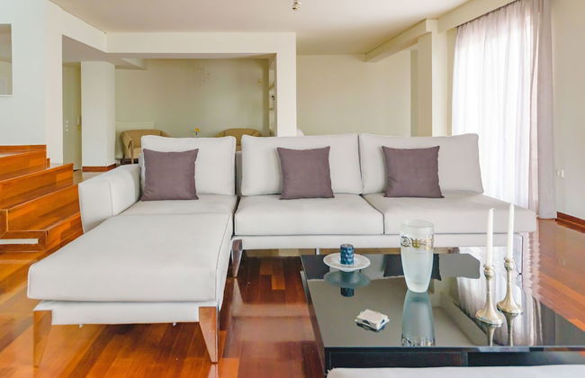 Villa Politia - Foto 25