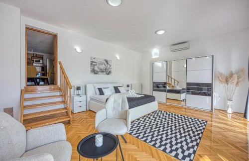 Holiday Apartment Aida with Private Pool - Foto 25